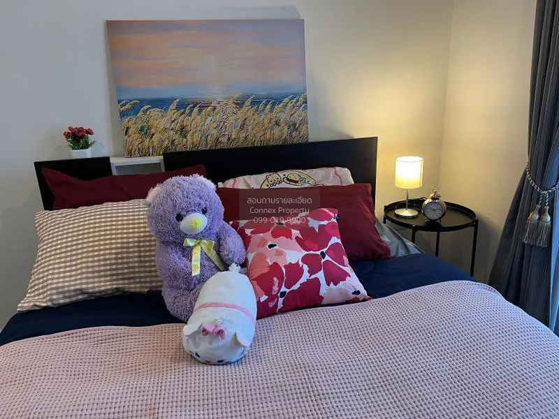 FOR RENT condo , The Key Sathorn - Ratchapreuk , BTS-Wutthakat ,  4