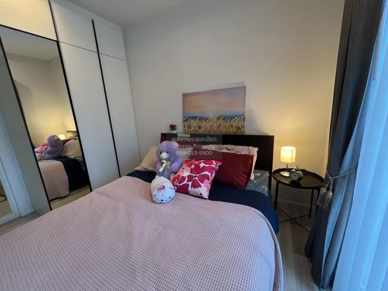 FOR RENT condo , The Key Sathorn - Ratchapreuk , BTS-Wutthakat , 