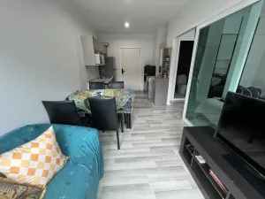 FOR RENT condo , The Key Sathorn - Ratchapreuk , BTS-Wutthakat , Bang Kho , Chom Thong , Bangkok , CX-31958