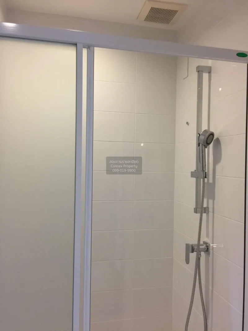 เช่าคอนโด  เดอะ คีย์ สาทร - ราชพฤกษ์ BTS-วุฒากาศ บางค้อ เขต จอมทอ