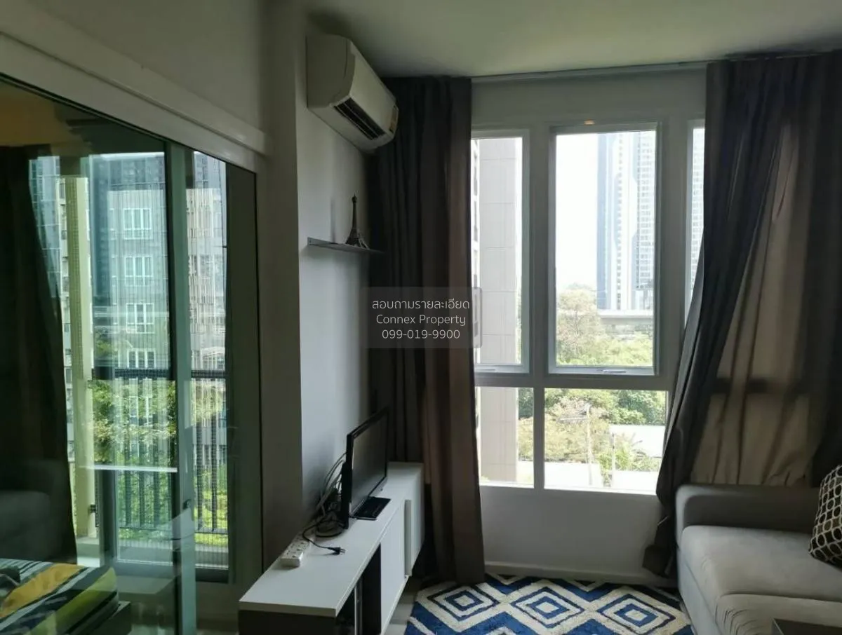 For Sale Condo , The Key Sathorn - Ratchapreuk , BTS-Wutthakat ,  4