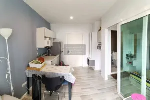 For Sale Condo , The Key Sathorn - Ratchapreuk , BTS-Wutthakat , Bang Kho , Chom Thong , Bangkok , CX-31979