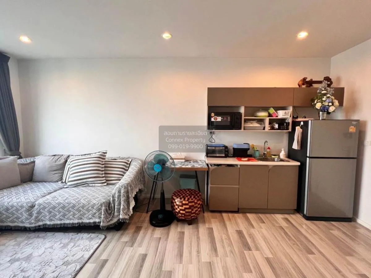 For Sale Condo , The Key Sathorn - Ratchapreuk , BTS-Wutthakat ,  1