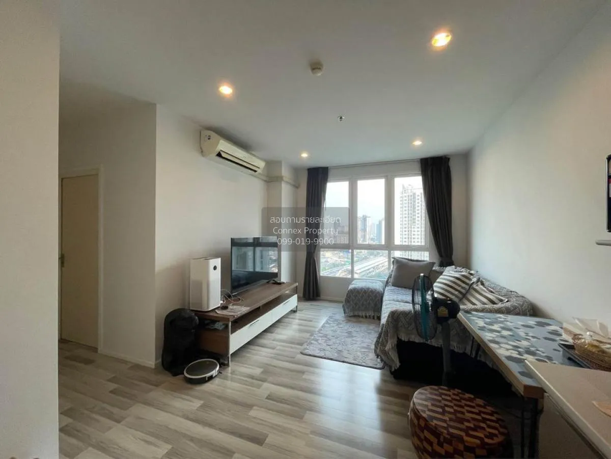 For Sale Condo , The Key Sathorn - Ratchapreuk , BTS-Wutthakat ,  2