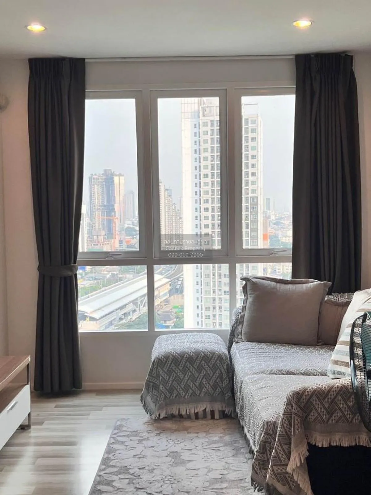 For Sale Condo , The Key Sathorn - Ratchapreuk , BTS-Wutthakat ,  3