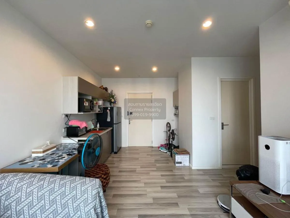 For Sale Condo , The Key Sathorn - Ratchapreuk , BTS-Wutthakat , 