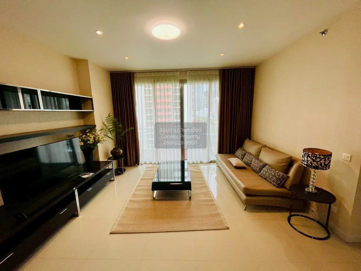 For Rent Condo , The Legend Saladaeng , BTS-Sala Daeng , Silom ,  1