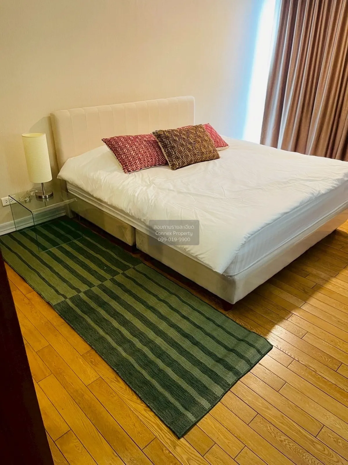For Rent Condo , The Legend Saladaeng , BTS-Sala Daeng , Silom ,  3