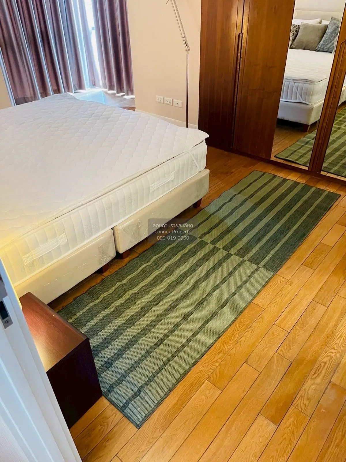 For Rent Condo , The Legend Saladaeng , BTS-Sala Daeng , Silom ,  4