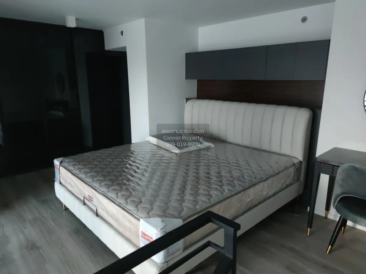 FOR SALE condo , The Lofts Silom , BTS-Surasak , Silom , Bang Rak