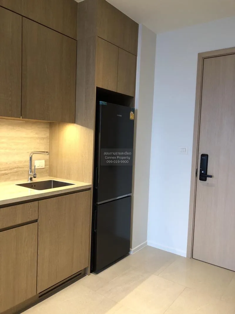 ขายคอนโด  เดอะ ลอฟท์ สีลม BTS-สุรศักดิ์ สีลม เขต บางรัก กรุงเทพ C 4