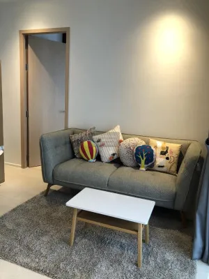 FOR SALE condo , The Lofts Silom , BTS-Surasak , Silom , Bang Rak , Bangkok , CX-32028
