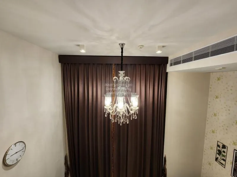 เช่าคอนโด  เดอะ ลอฟท์ สีลม BTS-สุรศักดิ์ สีลม เขต บางรัก กรุงเทพ  3