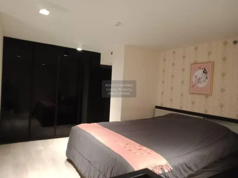 เช่าคอนโด  เดอะ ลอฟท์ สีลม BTS-สุรศักดิ์ สีลม เขต บางรัก กรุงเทพ  4