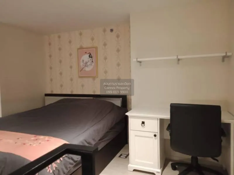 เช่าคอนโด  เดอะ ลอฟท์ สีลม BTS-สุรศักดิ์ สีลม เขต บางรัก กรุงเทพ 