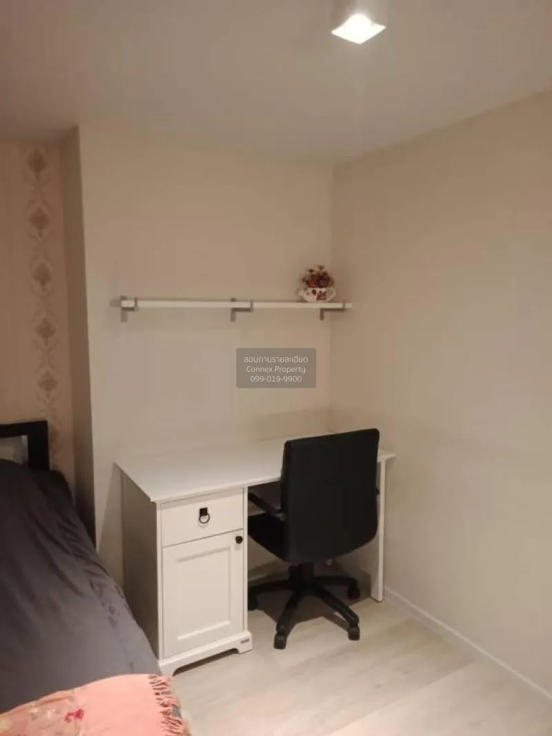 เช่าคอนโด  เดอะ ลอฟท์ สีลม BTS-สุรศักดิ์ สีลม เขต บางรัก กรุงเทพ 