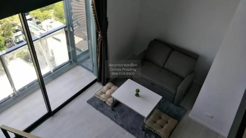 เช่าคอนโด  เดอะ ลอฟท์ สีลม BTS-สุรศักดิ์ สีลม เขต บางรัก กรุงเทพ 