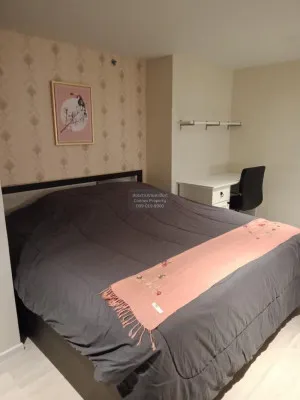 เช่าคอนโด  เดอะ ลอฟท์ สีลม BTS-สุรศักดิ์ สีลม เขต บางรัก กรุงเทพ CX-32029