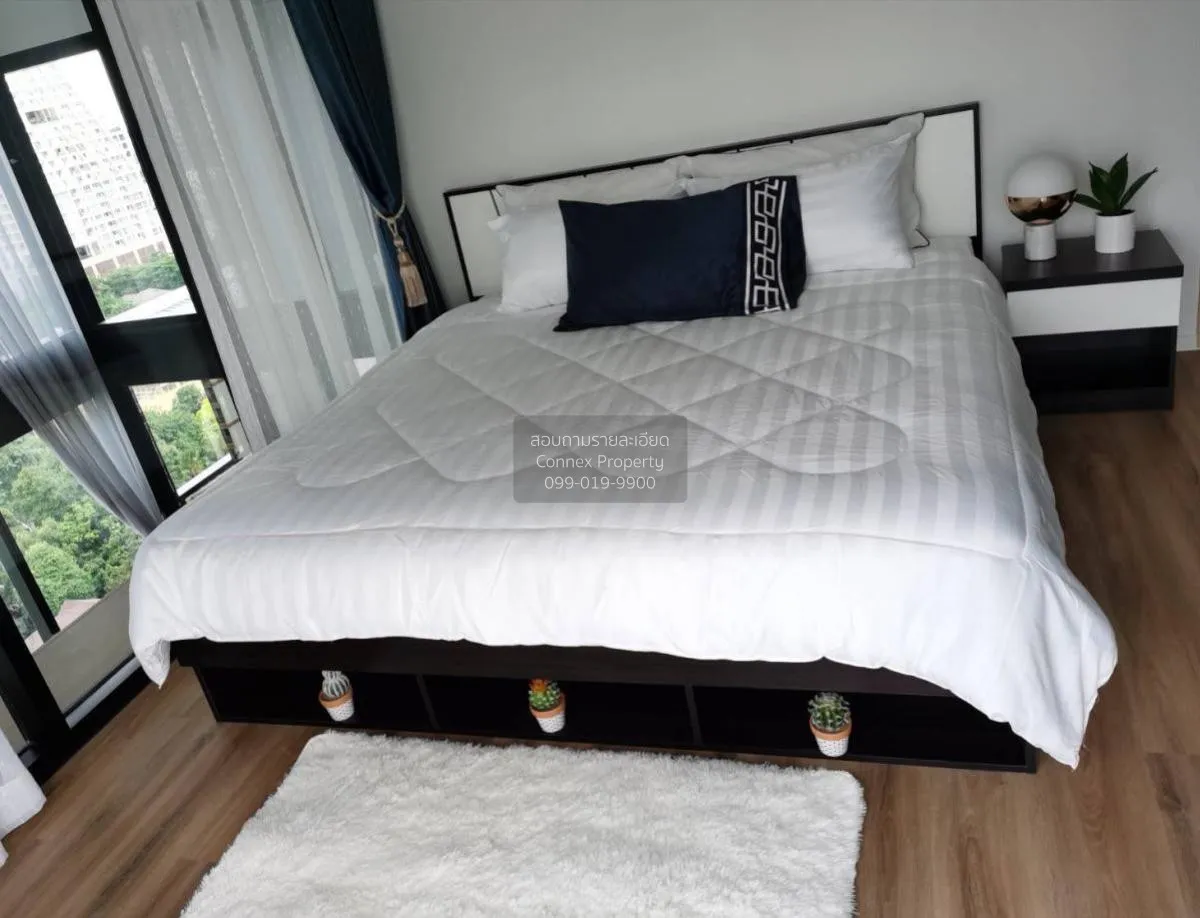 เช่าคอนโด  เดอะ ลอฟท์ สีลม BTS-สุรศักดิ์ สีลม เขต บางรัก กรุงเทพ 