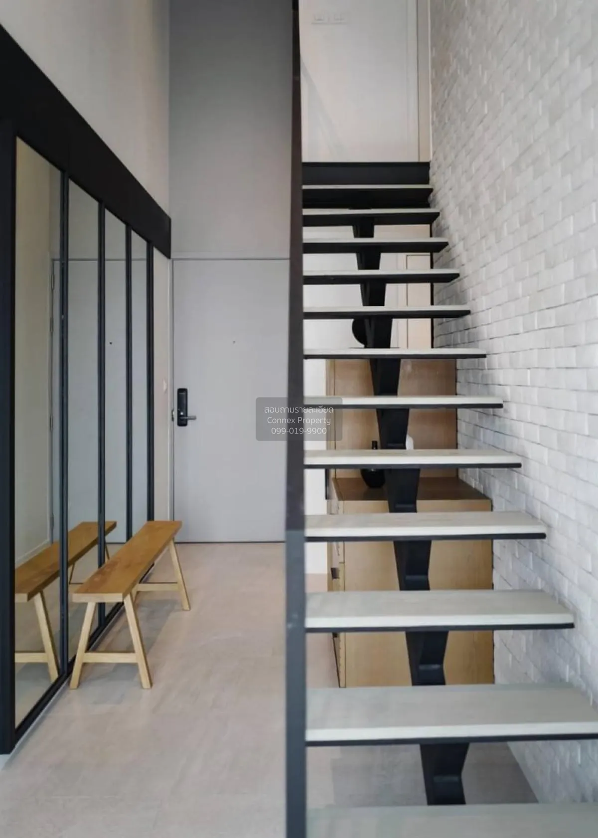 FOR RENT condo , The Lofts Silom , BTS-Surasak , Silom , Bang Rak