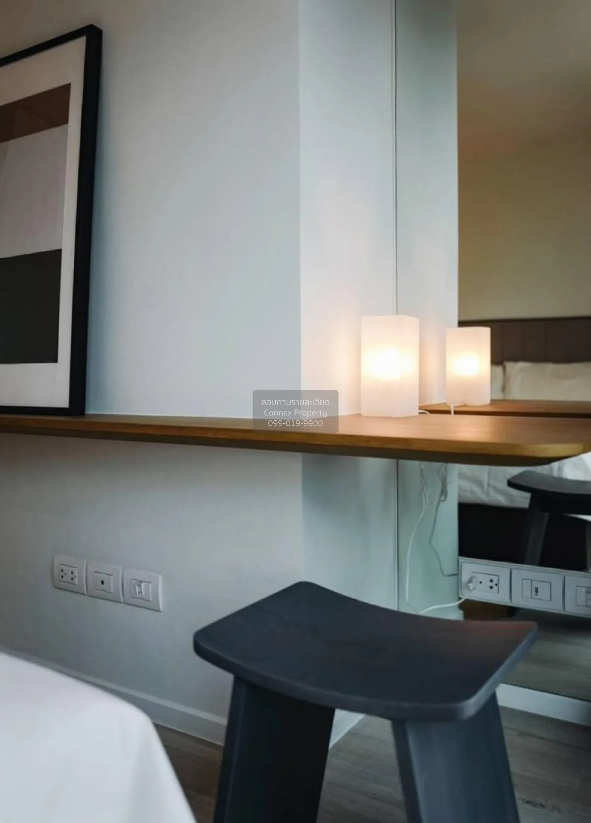 FOR RENT condo , The Lofts Silom , BTS-Surasak , Silom , Bang Rak