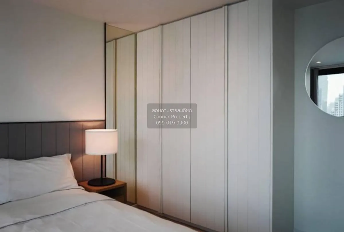 FOR RENT condo , The Lofts Silom , BTS-Surasak , Silom , Bang Rak