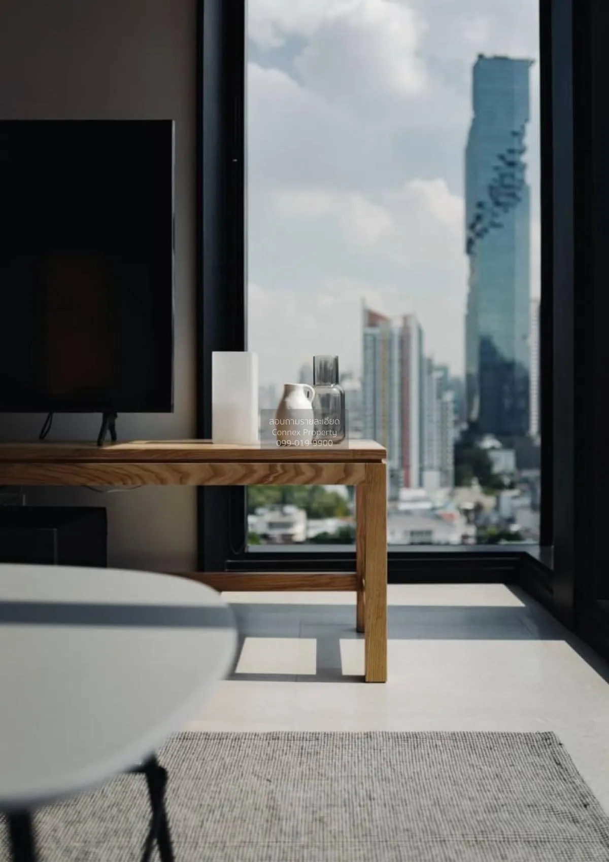 FOR RENT condo , The Lofts Silom , BTS-Surasak , Silom , Bang Rak 4