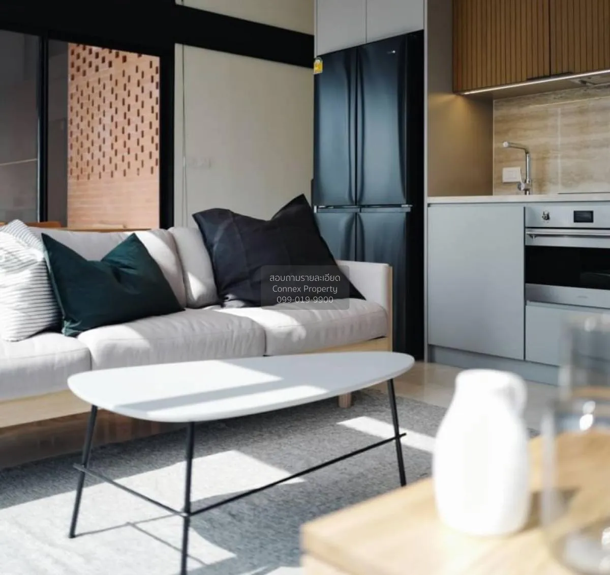 FOR RENT condo , The Lofts Silom , BTS-Surasak , Silom , Bang Rak