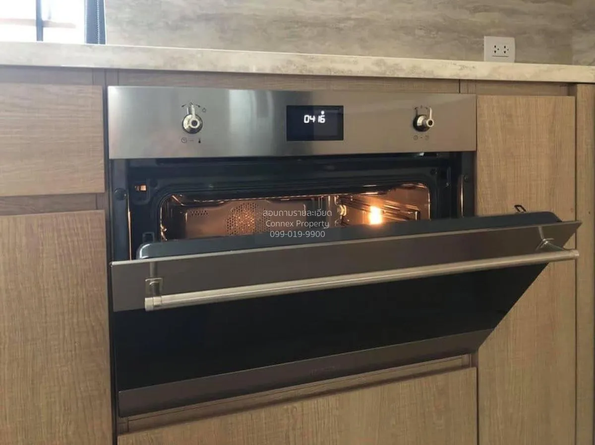 เช่าคอนโด  เดอะ ลอฟท์ สีลม BTS-สุรศักดิ์ สีลม เขต บางรัก กรุงเทพ 