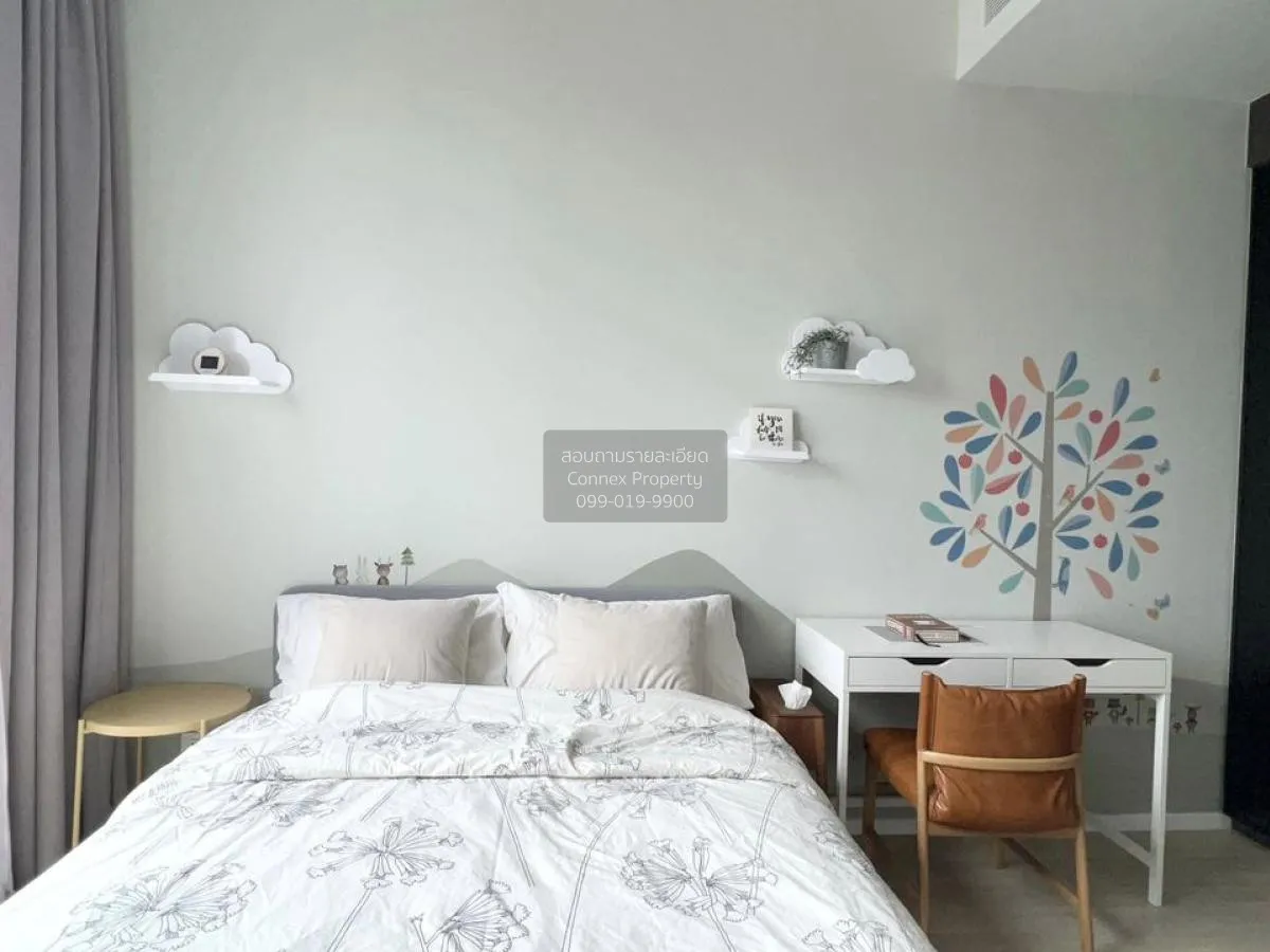 เช่าคอนโด  เดอะ ลอฟท์ สีลม BTS-สุรศักดิ์ สีลม เขต บางรัก กรุงเทพ 