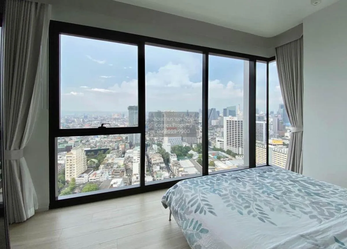 เช่าคอนโด  เดอะ ลอฟท์ สีลม BTS-สุรศักดิ์ สีลม เขต บางรัก กรุงเทพ 