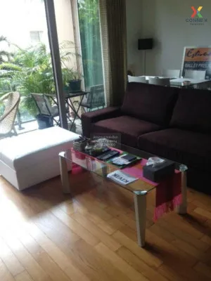 FOR RENT condo , The Lofts Yennakart , BTS-Chong Nonsi , Thungmahamek , Sa Thon , Bangkok , CX-32073