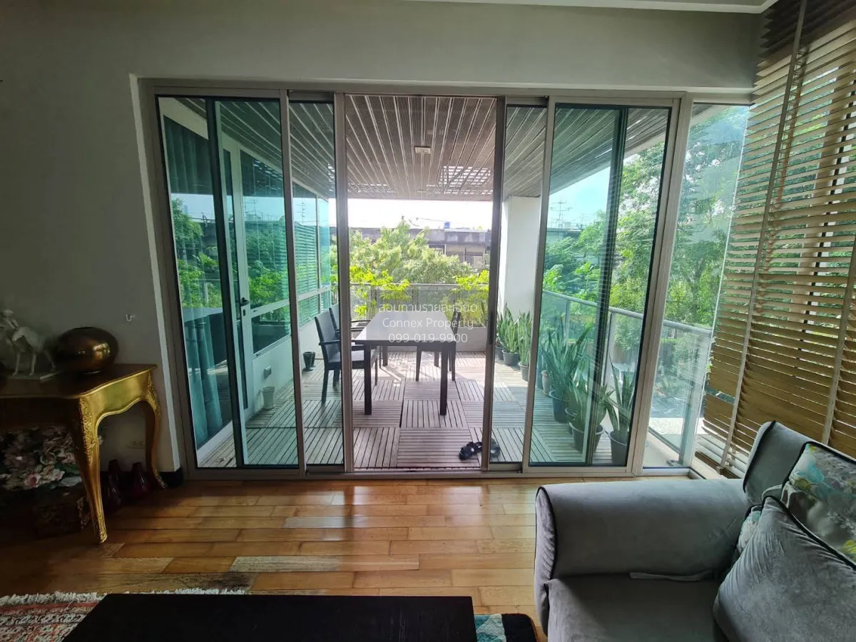 ขายคอนโด  เดอะ ล็อฟท์ เย็นอากาศ BTS-ช่องนนทรี ทุ่งมหาเมฆ เขต สาทร 3