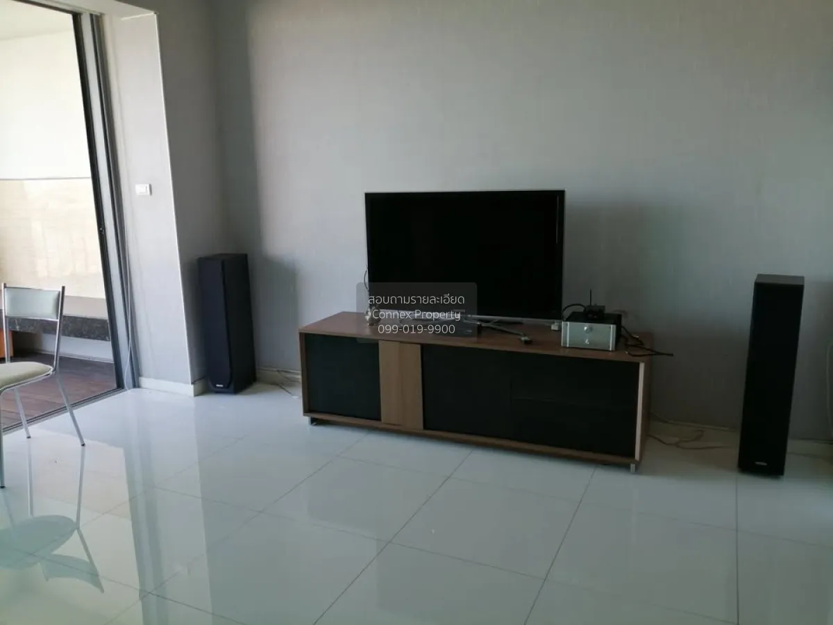 For Sale Condo , The Pano , Bang Phong Phang , Yannawa , Bangkok  2