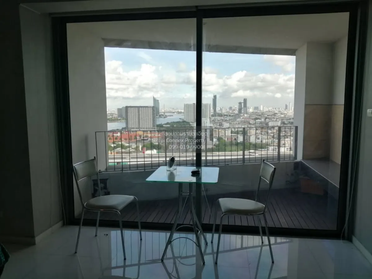 For Sale Condo , The Pano , Bang Phong Phang , Yannawa , Bangkok  3