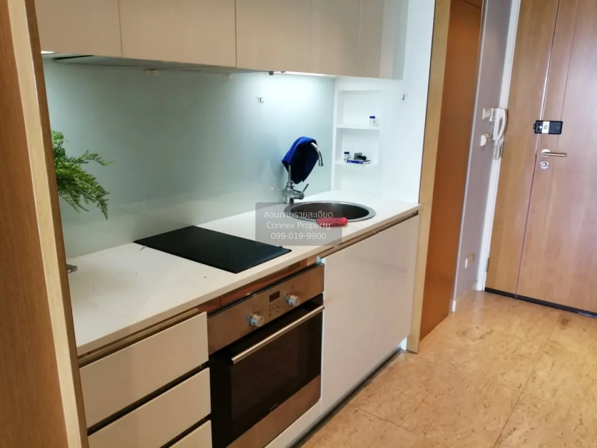 For Sale Condo , The Pano , Bang Phong Phang , Yannawa , Bangkok  4