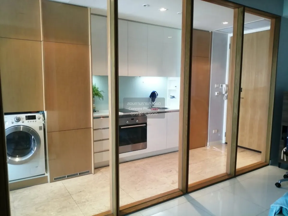 For Sale Condo , The Pano , Bang Phong Phang , Yannawa , Bangkok 