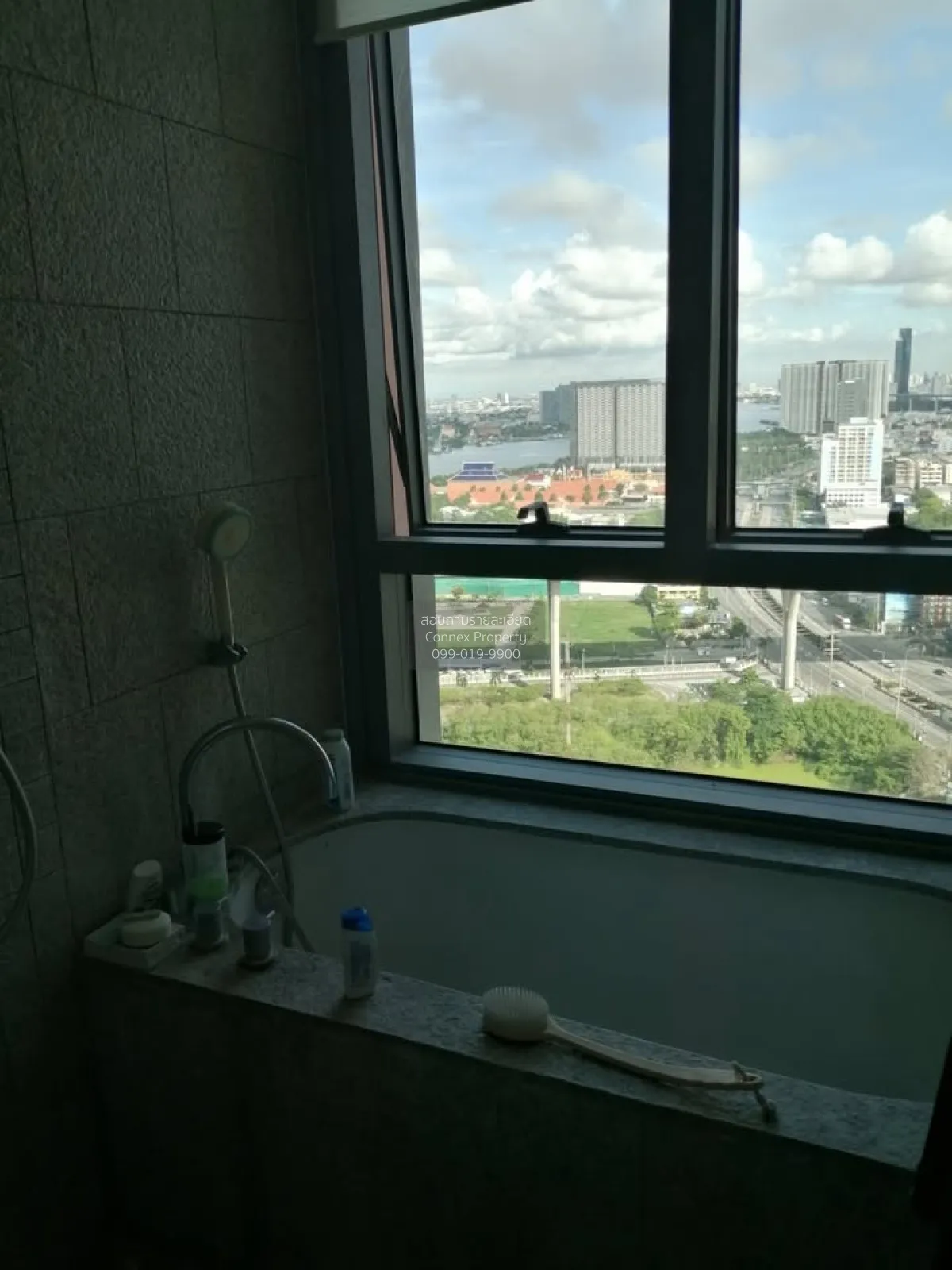 For Sale Condo , The Pano , Bang Phong Phang , Yannawa , Bangkok 