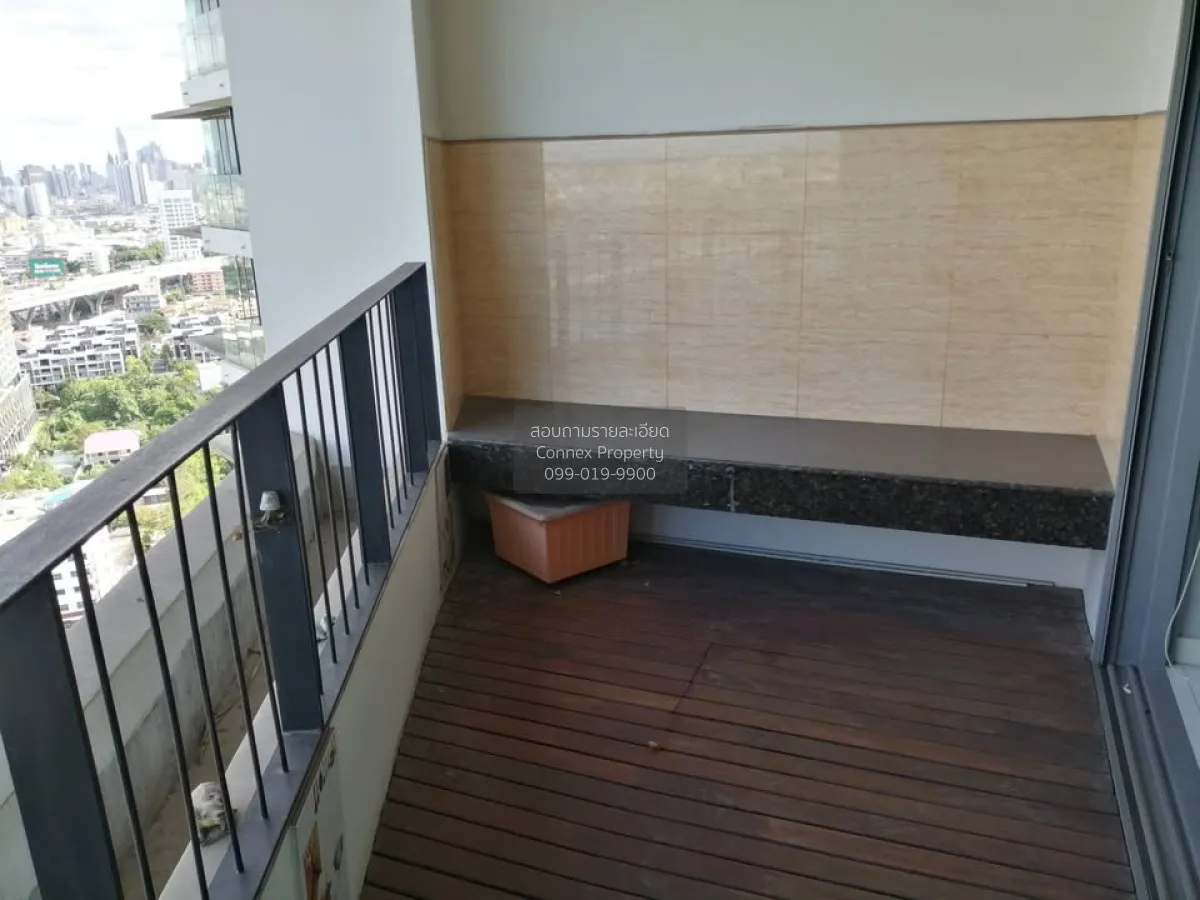 For Sale Condo , The Pano , Bang Phong Phang , Yannawa , Bangkok 