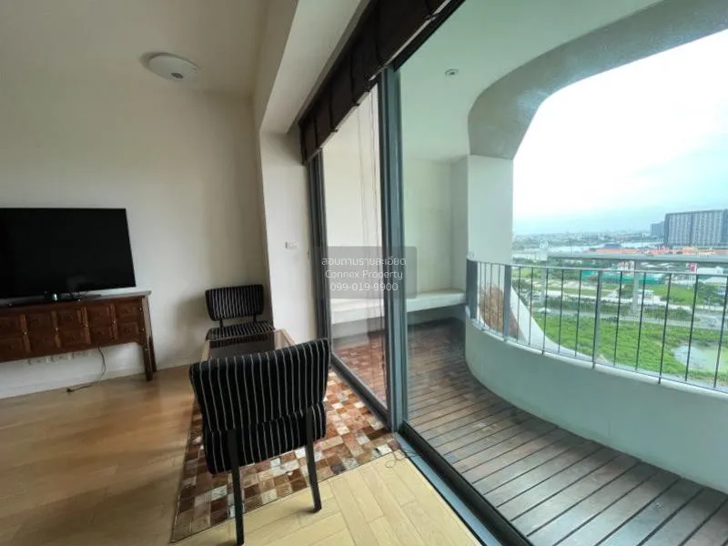 FOR SALE condo , The Pano , Bang Phong Phang , Yannawa , Bangkok  3