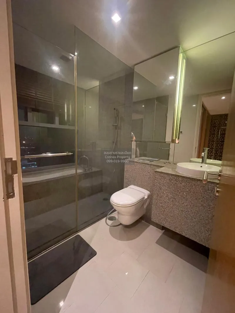 เช่าคอนโด  เดอะพาโน บางโพงพาง เขต ยานนาวา กรุงเทพ CX-32114