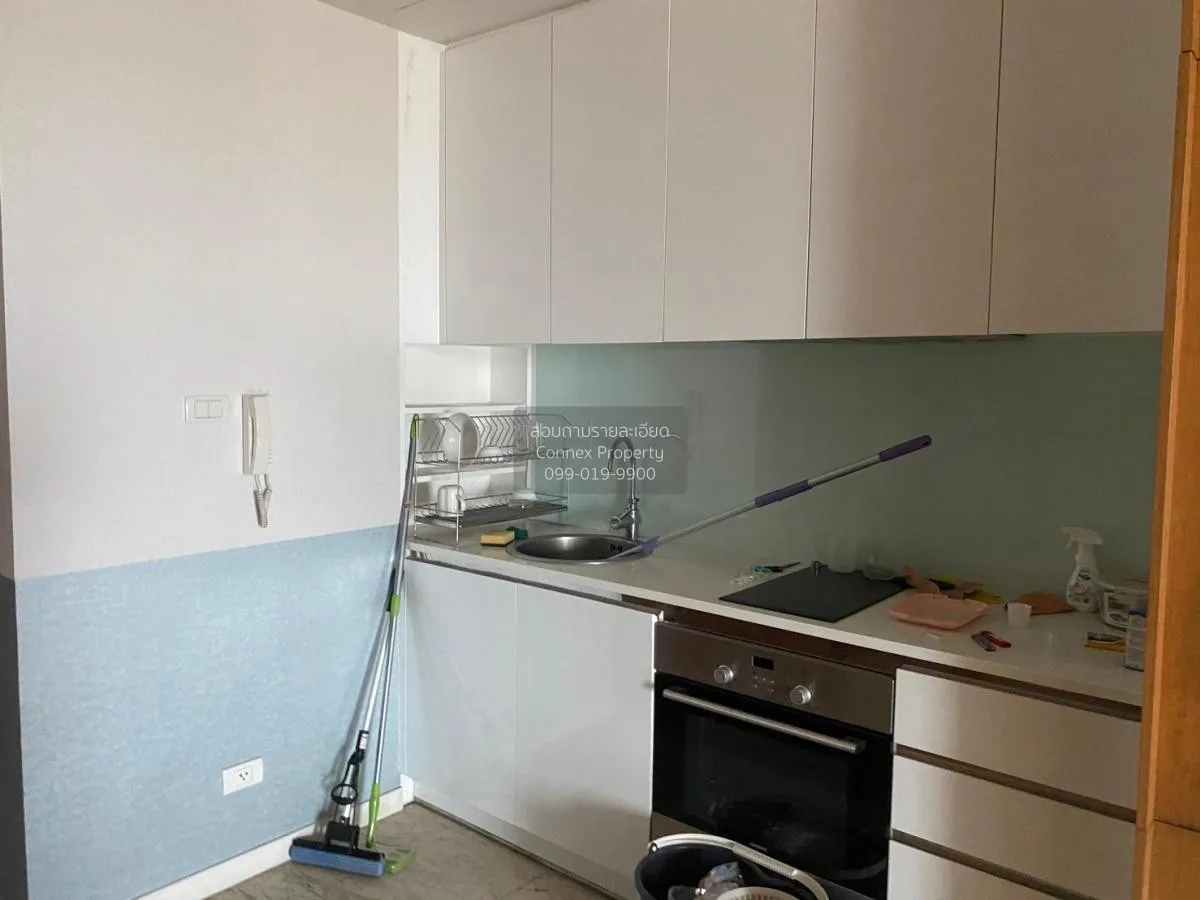 ขายคอนโด  เดอะพาโน บางโพงพาง เขต ยานนาวา กรุงเทพ CX-32116 3