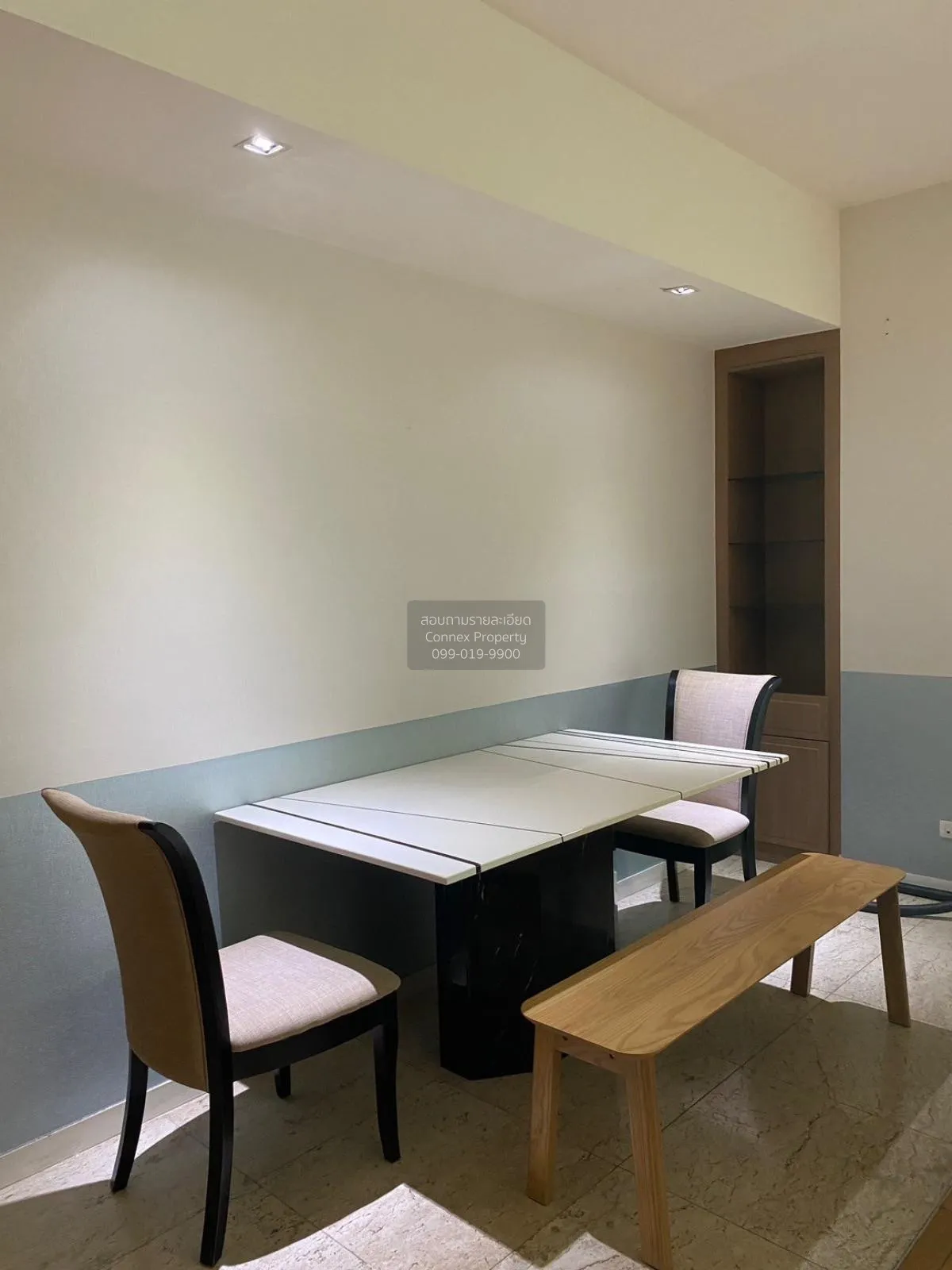 ขายคอนโด  เดอะพาโน บางโพงพาง เขต ยานนาวา กรุงเทพ CX-32116 4