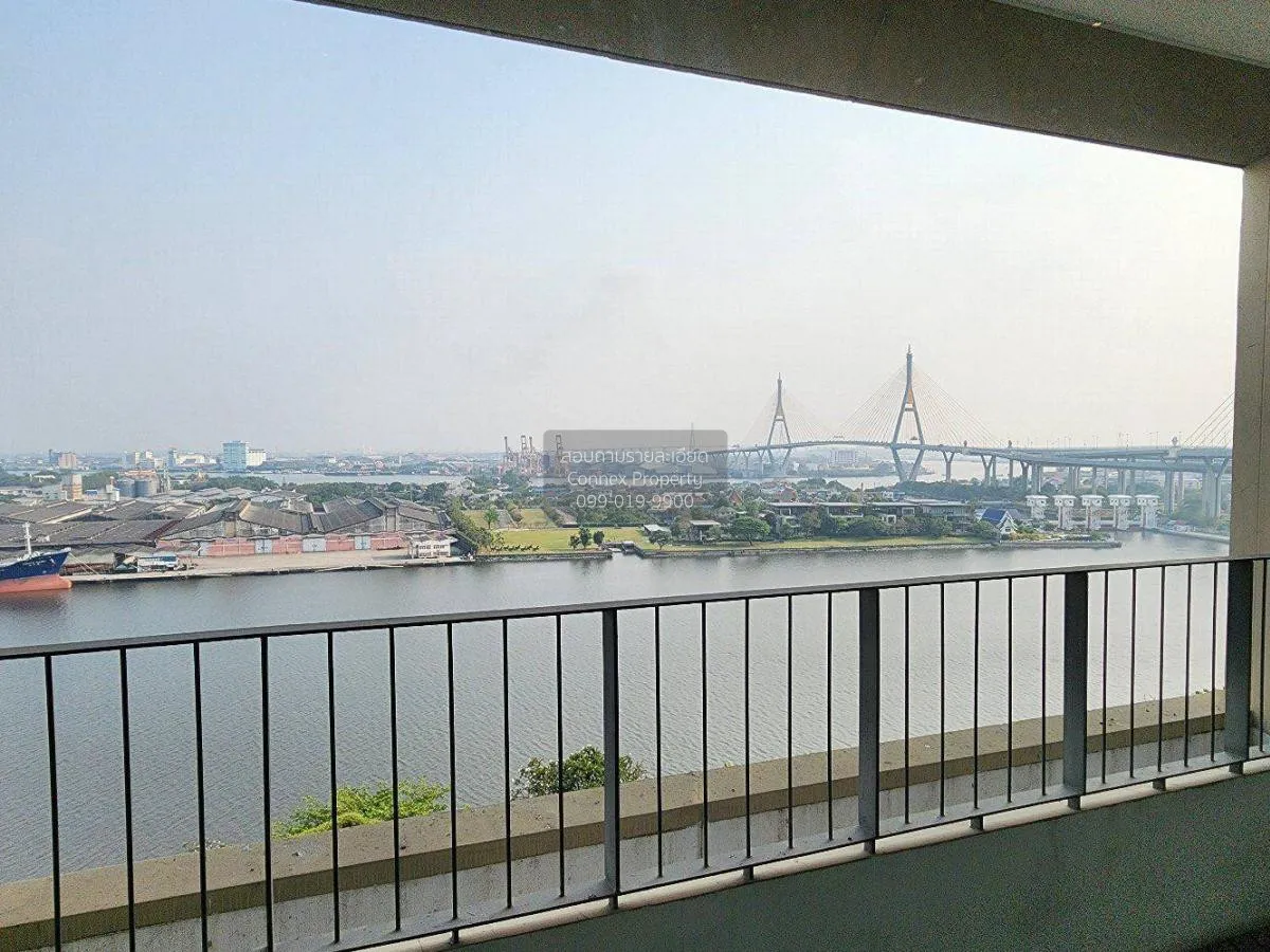 เช่าคอนโด  เดอะพาโน บางโพงพาง เขต ยานนาวา กรุงเทพ CX-32122