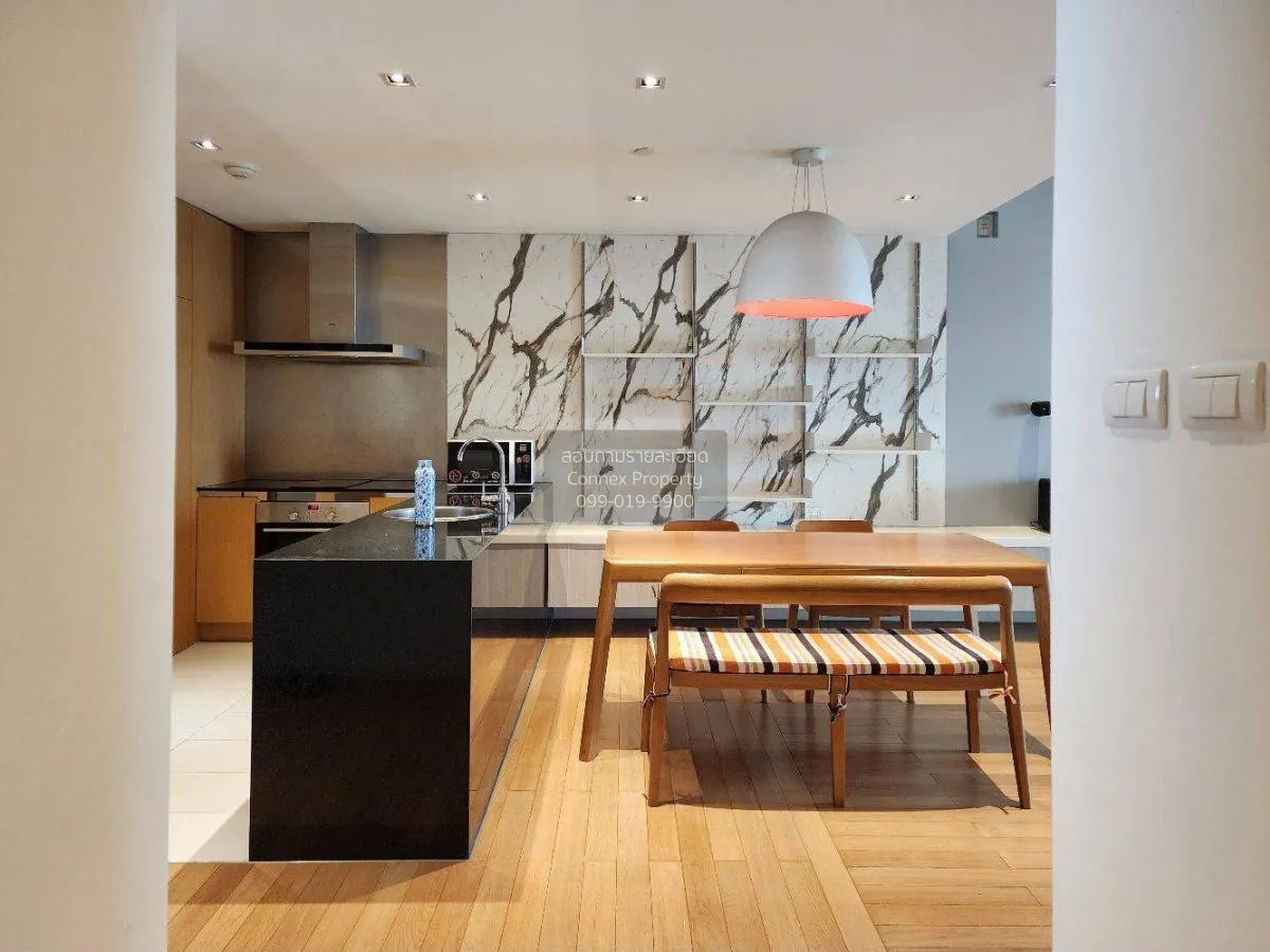 เช่าคอนโด  เดอะพาโน บางโพงพาง เขต ยานนาวา กรุงเทพ CX-32122 4