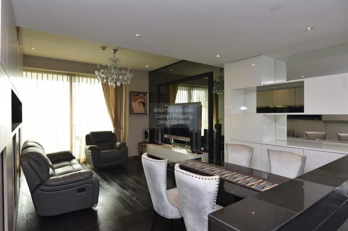 ขายคอนโด  เดอะพาโน บางโพงพาง เขต ยานนาวา กรุงเทพ CX-32124 1