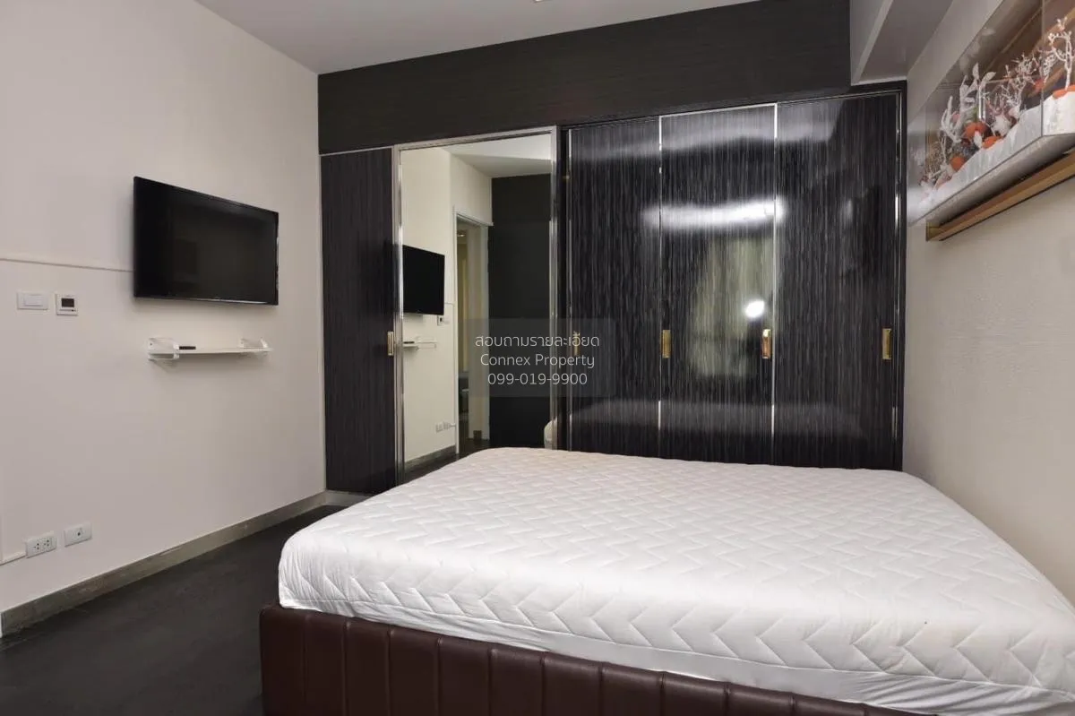 ขายคอนโด  เดอะพาโน บางโพงพาง เขต ยานนาวา กรุงเทพ CX-32124