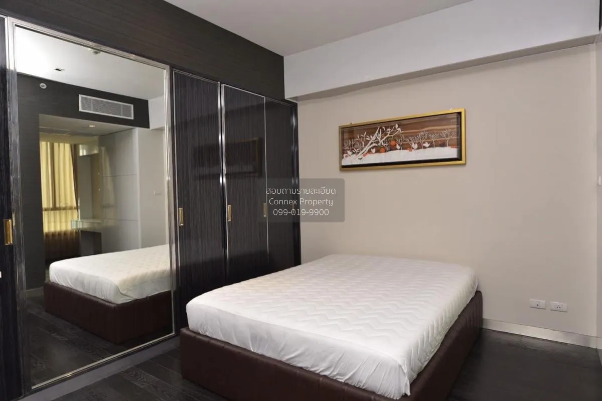 เช่าคอนโด  เดอะพาโน บางโพงพาง เขต ยานนาวา กรุงเทพ CX-32125 4