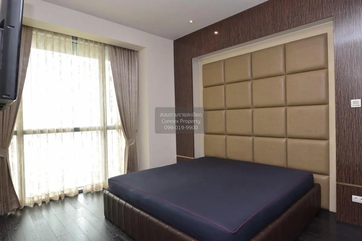 เช่าคอนโด  เดอะพาโน บางโพงพาง เขต ยานนาวา กรุงเทพ CX-32125
