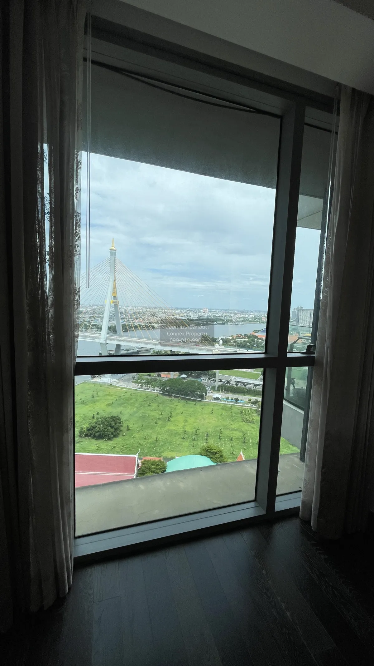 เช่าคอนโด  เดอะพาโน บางโพงพาง เขต ยานนาวา กรุงเทพ CX-32125